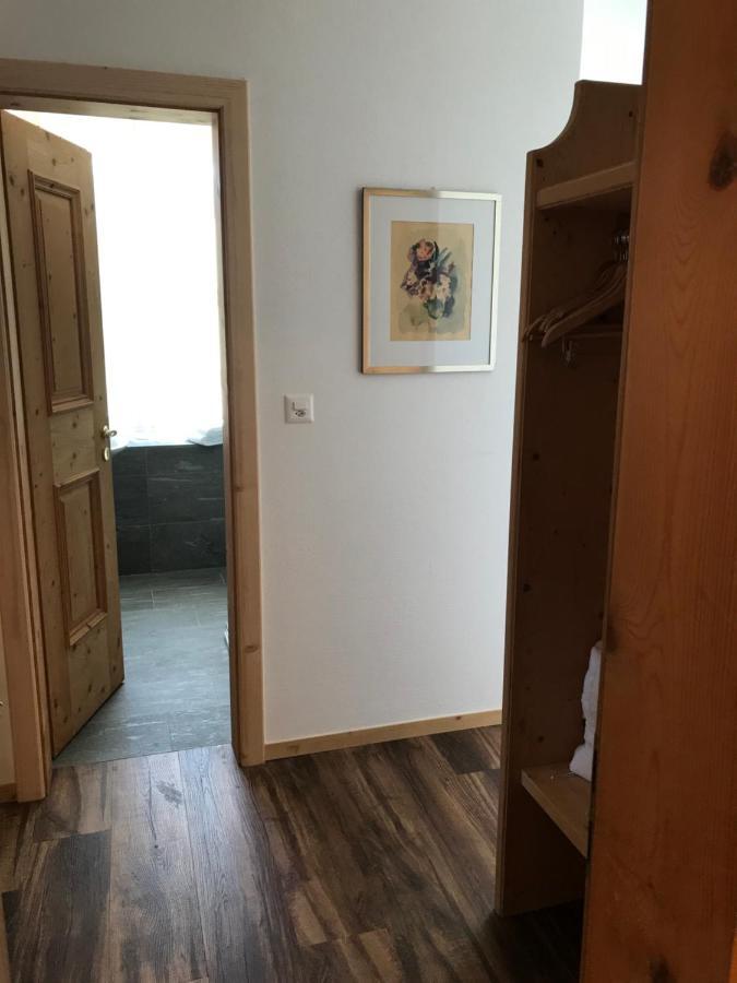 Maloja Kulm Hotel Bagian luar foto