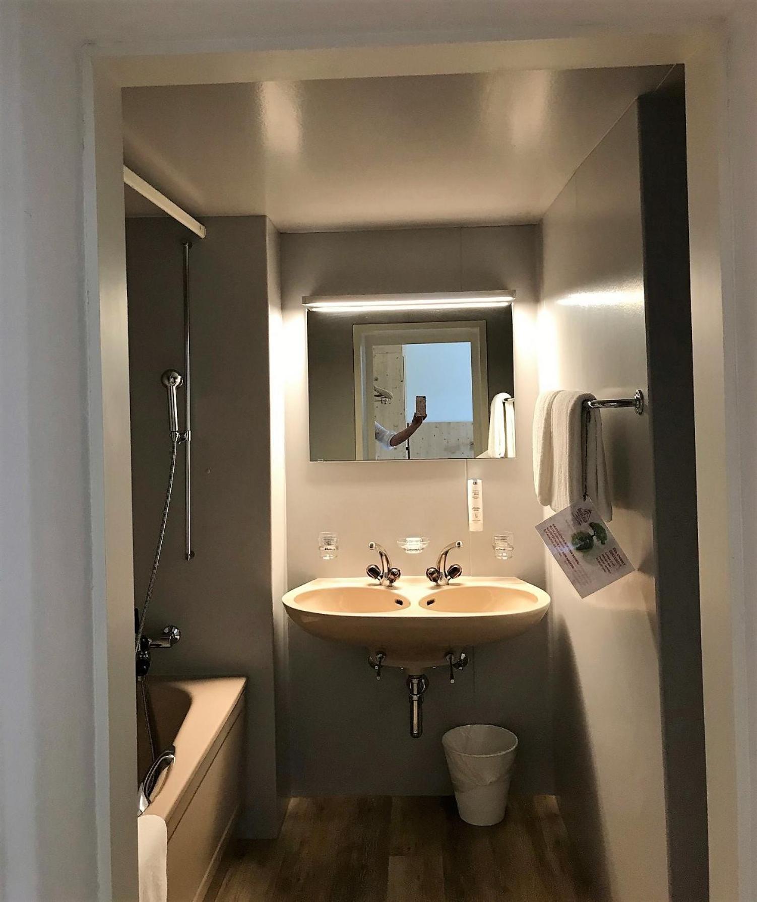 Maloja Kulm Hotel Bagian luar foto